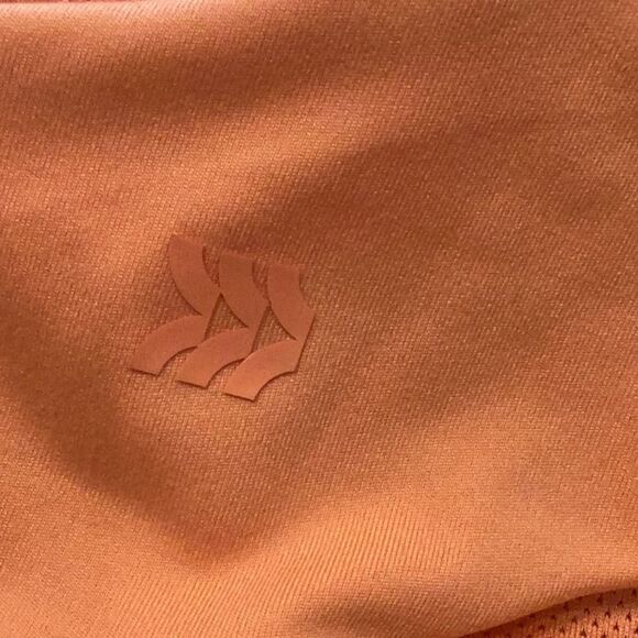 NWT Women's Light Support Brushed Sculpt High-Neck Sports Bra - All in Motion - Picture 7 of 11